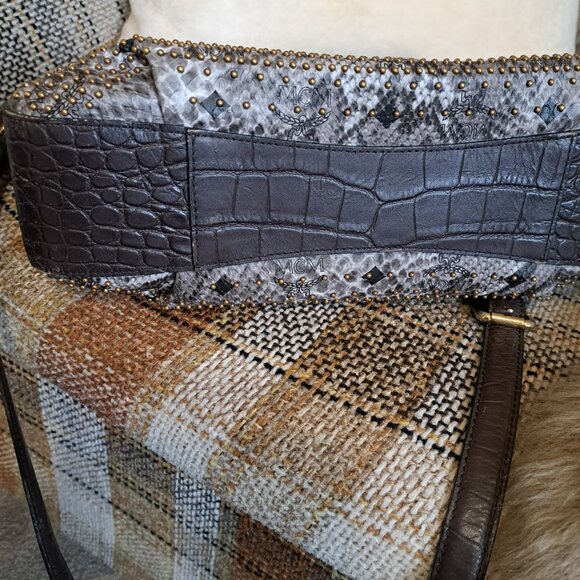 MCM Limited Edition Handbag - Picture 8 of 14